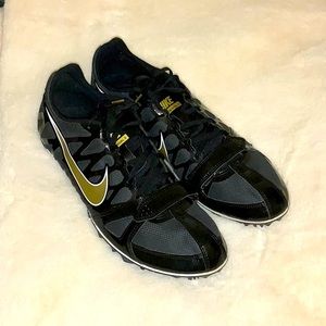 Men's Nike Zoom Rival S track spikes